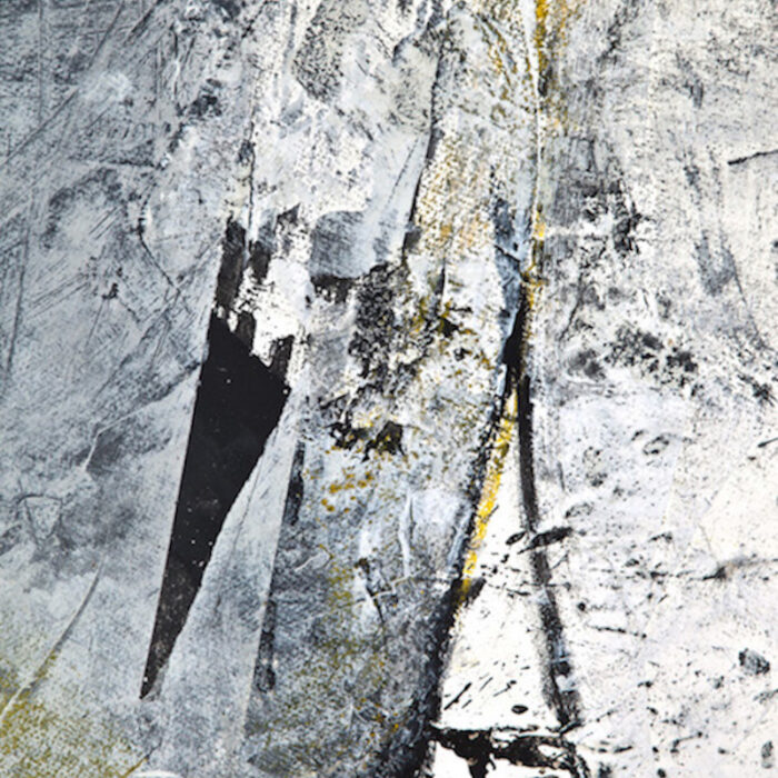 Untitled #1, 2014 (detail)